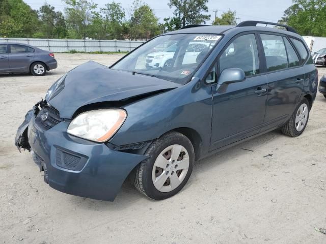 2009 KIA Rondo Base