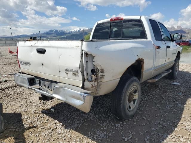 2003 Dodge RAM 3500 ST