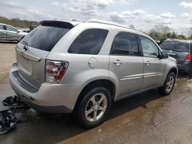 2007 Chevrolet Equinox LT