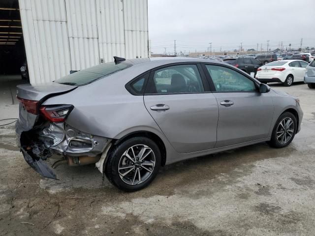 2023 KIA Forte LX