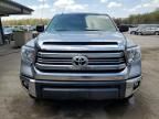 2016 Toyota Tundra Crewmax SR5