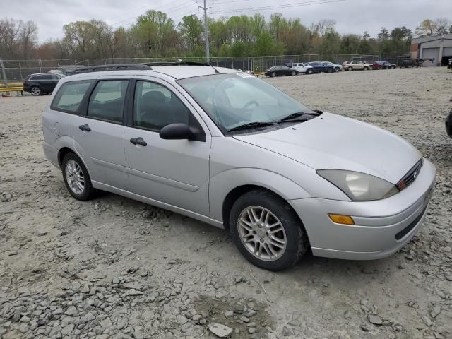 2003 Ford Focus SE