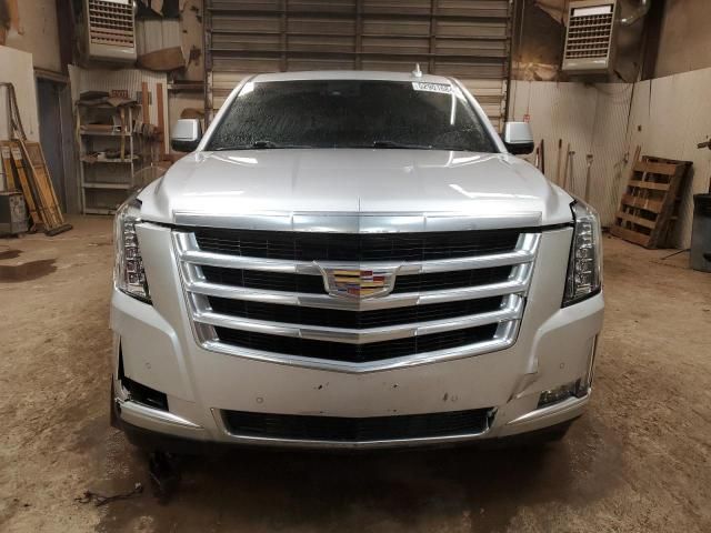 2015 Cadillac Escalade Luxury