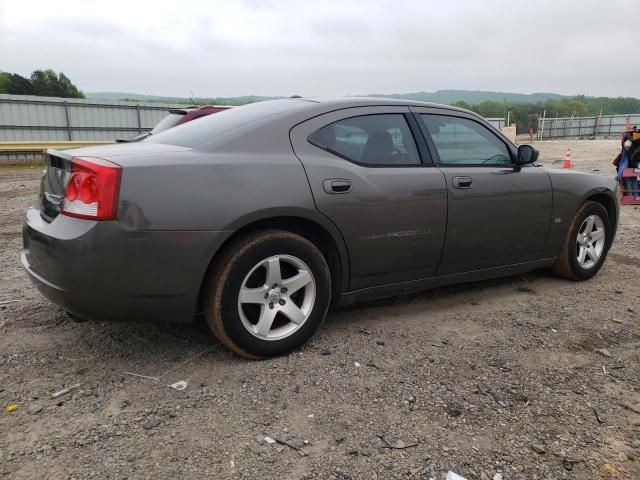 2010 Dodge Charger SXT