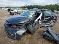 2020 Toyota Corolla SE en venta en Greenwell Springs, LA