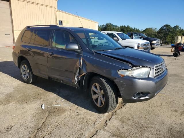 2010 Toyota Highlander