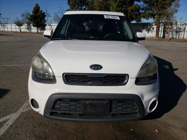 2012 KIA Soul