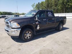 Dodge ram 2500 salvage cars for sale: 2010 Dodge RAM 2500