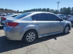 2011 Subaru Legacy 2.5I Premium