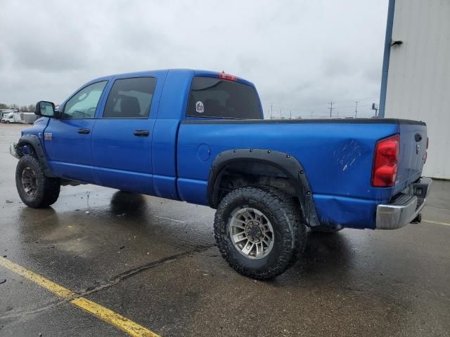 2009 Dodge RAM 2500