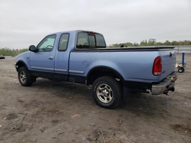 1997 Ford F150