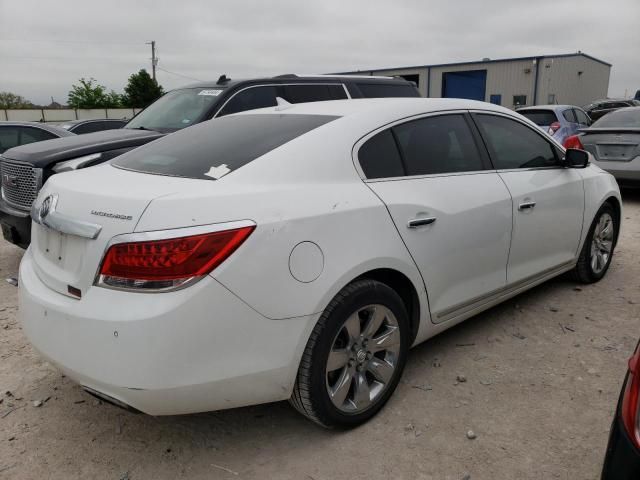 2013 Buick Lacrosse