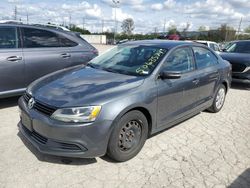 Hail Damaged Cars for sale at auction: 2014 Volkswagen Jetta SE