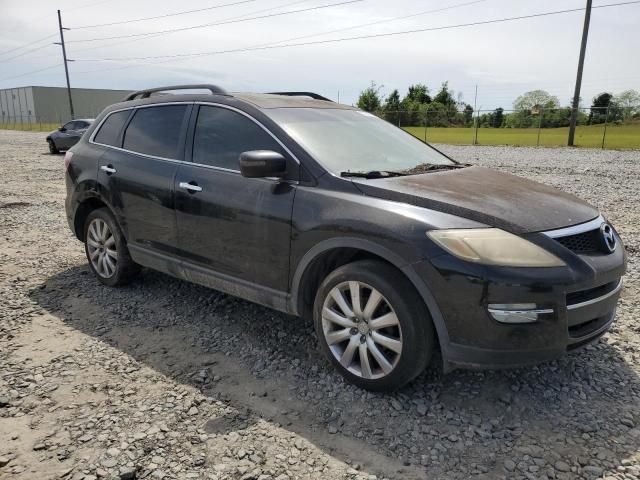 2008 Mazda CX-9