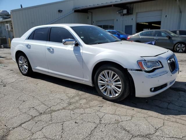 2014 Chrysler 300C