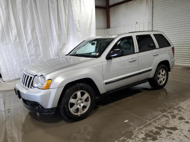 2008 Jeep Grand Cherokee Laredo