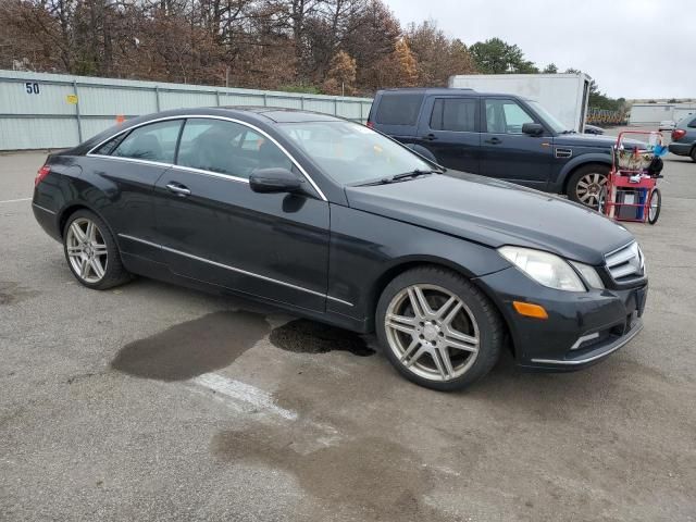 2010 Mercedes-Benz E 350