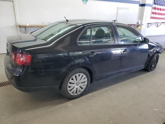 2010 Volkswagen Jetta S