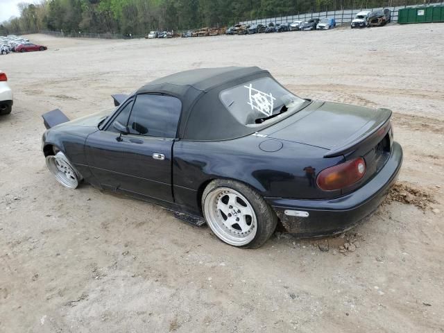 1993 Mazda MX-5 Miata