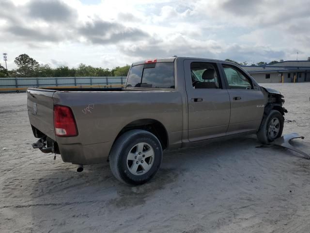 2010 Dodge RAM 1500