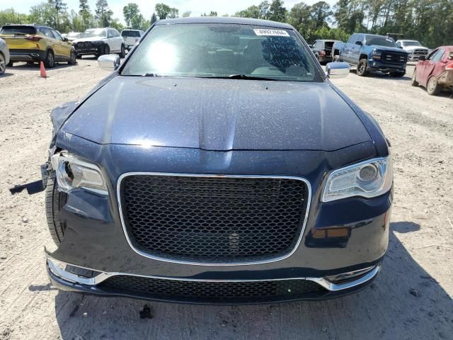 2013 Chrysler 300