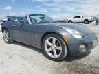 2008 Pontiac Solstice