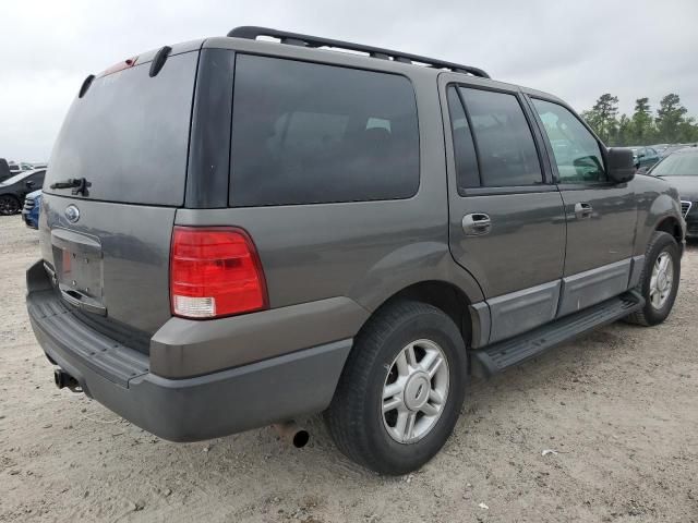 2005 Ford Expedition XLT