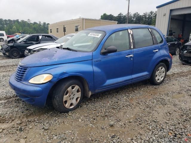 2005 Chrysler PT Cruiser