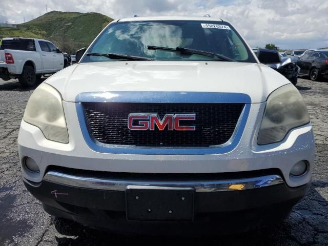 2008 GMC Acadia SLE