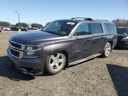 2015 Chevrolet Suburban K1500 LS for sale in East Granby, CT