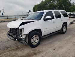 2014 Chevrolet Tahoe C1500 LT for sale in Oklahoma City, OK