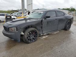 Lots with Bids for sale at auction: 2008 Dodge Charger