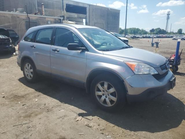 2008 Honda CR-V LX