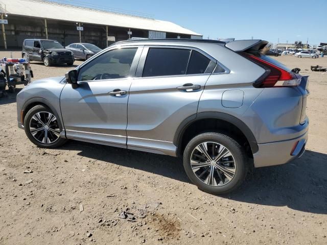 2022 Mitsubishi Eclipse Cross SE