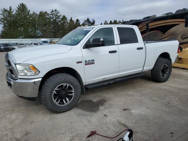 2013 Dodge RAM 2500 ST