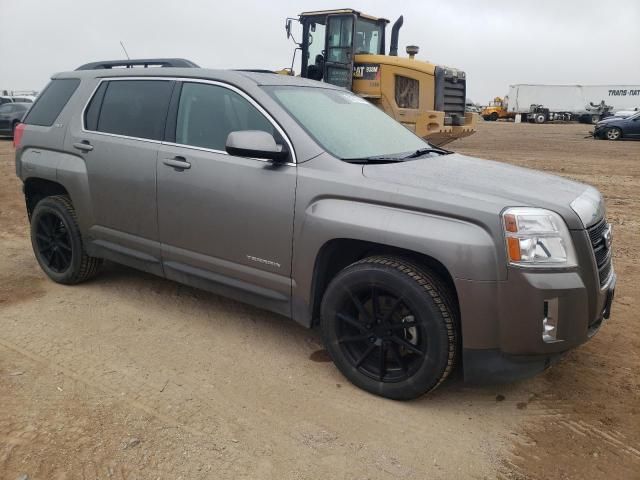 2012 GMC Terrain SLT