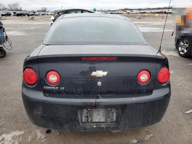 2008 Chevrolet Cobalt LT