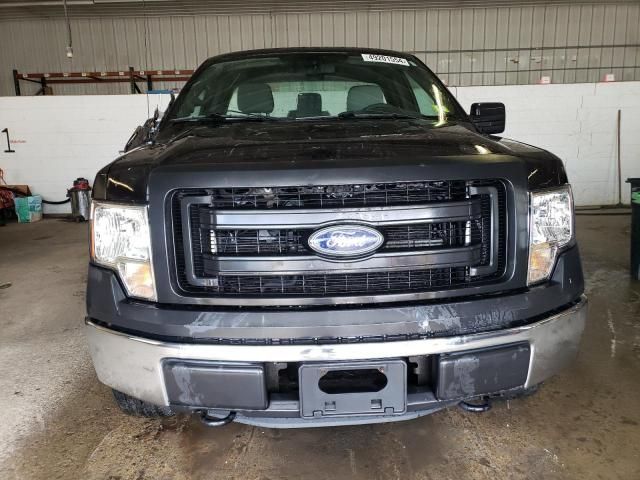 2014 Ford F150