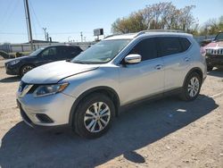 2016 Nissan Rogue S for sale in Oklahoma City, OK