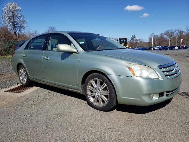 2006 Toyota Avalon XL