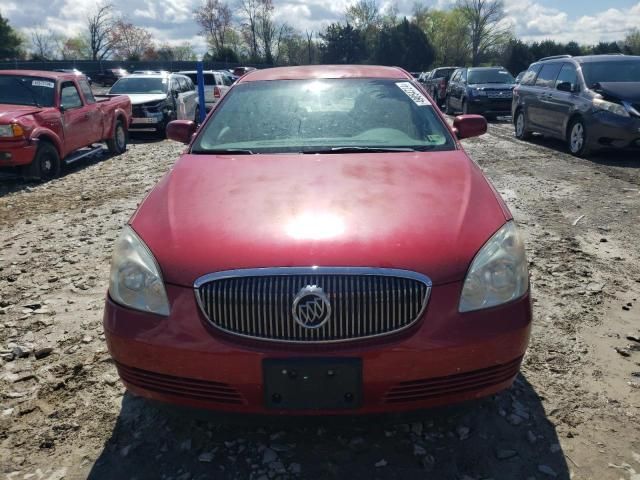 2008 Buick Lucerne CXL