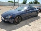 2019 Maserati Quattroporte GTS