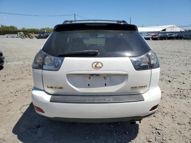 2007 Lexus RX 350