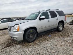 GMC Yukon SLE salvage cars for sale: 2012 GMC Yukon SLE