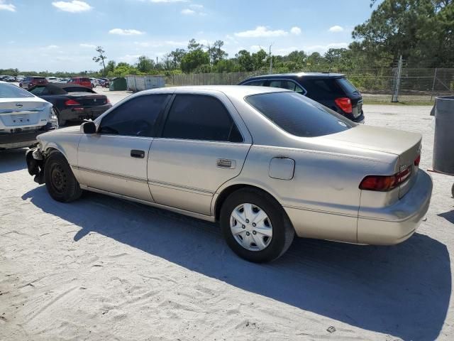 1998 Toyota Camry CE