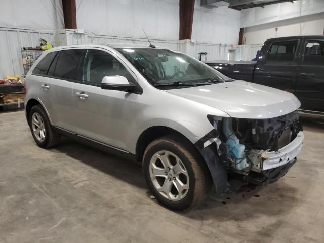 2012 Ford Edge SEL