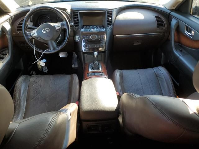 2011 Infiniti FX35