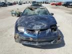 2002 Pontiac Sunfire SE