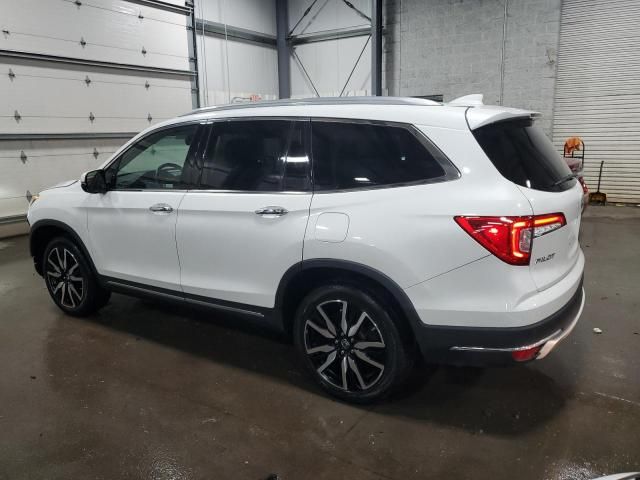 2020 Honda Pilot Touring