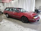 1993 Buick Century Special